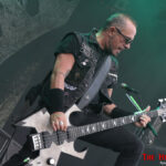 Into The Grave 2017: Overkill
